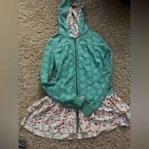 New never worn jacket